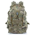 Mochila Militar 40L Billfold® 0 Floresca Florest 40L