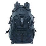 Mochila Militar 40L Billfold® 0 Floresca Preto 40L