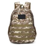 Mochila Militar Classic® 152401 Floresca Caqui