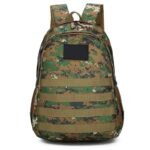 Mochila Militar Classic® 152401 Floresca Verde