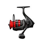 Molinete Abu Garcia Black Max 1000-6000 - vipzio