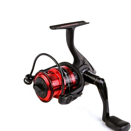 Molinete Abu Garcia Black Max 1000-6000 - vipzio