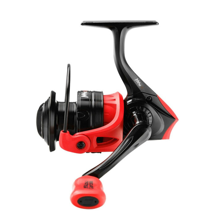 Molinete Abu Garcia MaxX 1000-6000 - vipzio