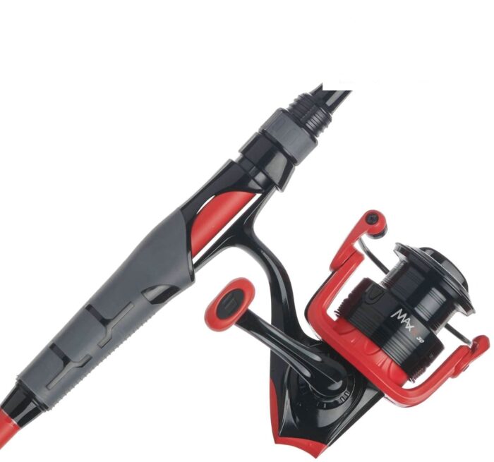 Molinete Abu Garcia MaxX 1000-6000 - vipzio