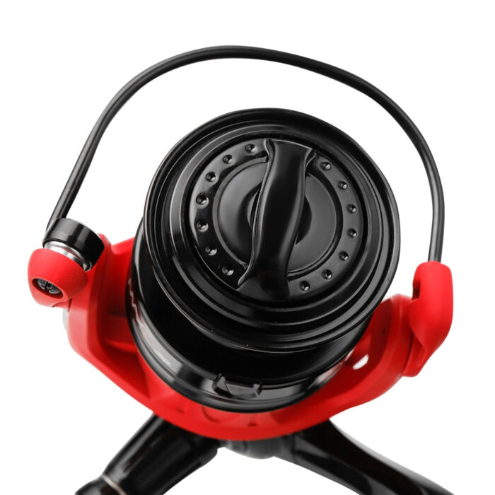 Molinete Abu Garcia MaxX 1000-6000 - vipzio