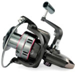 Molinete de Pesca Profissional 12KG de Força - vipzio