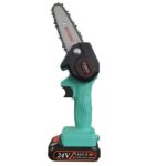 Motosserra Elétrica Portátil - Easy Pro - vipzio
