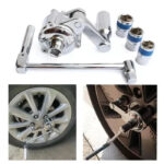 Multiplicador de torque titânio [ULTRA RESISTENTE] - vipzio