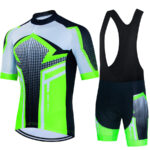 Conjunto de Ciclismo Cycling - vipzio