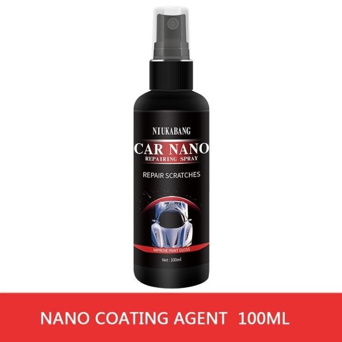 Nano Wax 3.0 - vipzio