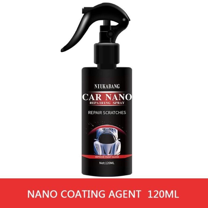 Nano Wax 3.0 - vipzio