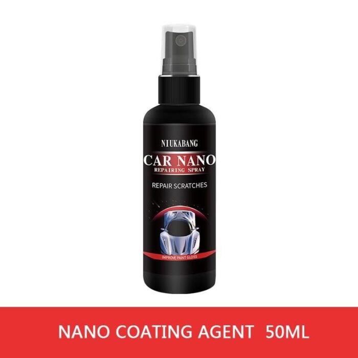 Nano Wax 3.0 - vipzio