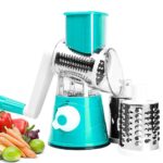 NutriSlicer Chef PRO - Cortador e Fatiador de Verduras e legumes - vipzio