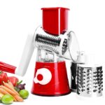 NutriSlicer Chef PRO - Cortador e Fatiador de Verduras e legumes - vipzio