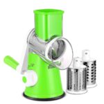 NutriSlicer Chef PRO - Cortador e Fatiador de Verduras e legumes - vipzio
