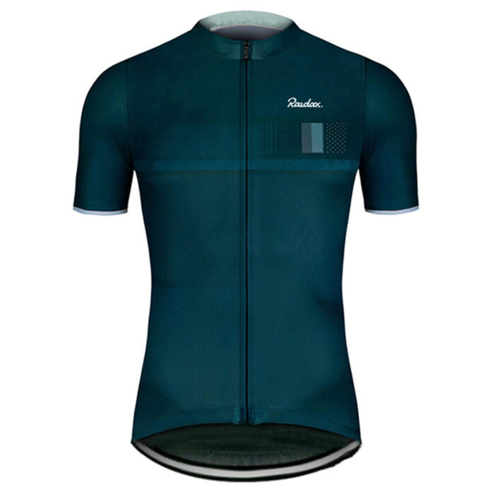 Camisa de Ciclismo Raudax - vipzio