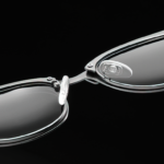 Óculos de Sol Vergina Estilo Aviador Masculino - vipzio