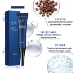 Creme para Olheiras Profundas e Escuras - vipzio