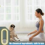 Pest Reject 3.0 - Repelente Ultrassônico Xiaomi - vipzio