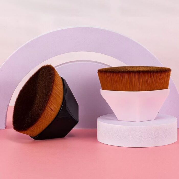 Pincel Mágico de Maquiagem - Compre 1 e Leve 5 Produtos! - vipzio