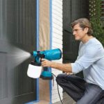 Pistola De Pulverização Elétrica Sem Fio - SprayGun - vipzio