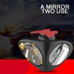 Retrovisor Ponto Cego 360º - vipzio