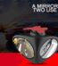 Retrovisor Ponto Cego 360º - vipzio