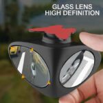 Retrovisor Ponto Cego 360º - vipzio