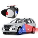 Retrovisor Ponto Cego 360º - vipzio