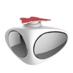 Retrovisor Ponto Cego 360º - vipzio