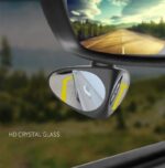 Retrovisor Ponto Cego 360º - vipzio