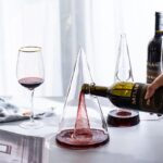 Decanter para vinhos Sonoma - vipzio