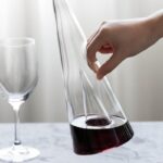 Decanter para vinhos Sonoma - vipzio