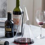 Decanter para vinhos Sonoma - vipzio