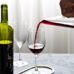 Decanter para vinhos Sonoma - vipzio