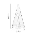 Decanter para vinhos Sonoma - Cozinha - bar, cozinha, Decanter, louças, vinho - Casa Mefyto - Decanter para vinhos Sonoma