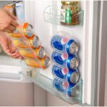 Empilhador de latas - vipzio
