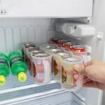 Empilhador de latas - vipzio