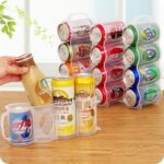 Empilhador de latas - vipzio