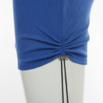 Vestido Melissa Azul - vipzio