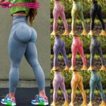 Legging Comfort Empina Bumbum - vipzio