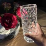 Luminária Crystal Atmosphere - vipzio