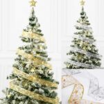 Fita Led Para Árvore de Natal