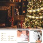 Fita Led Para Árvore de Natal