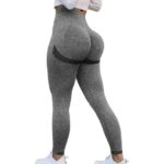 Legging Comfort Empina Bumbum - vipzio