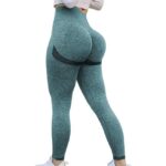 Legging Comfort Empina Bumbum - vipzio