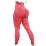 Legging Comfort Empina Bumbum - vipzio
