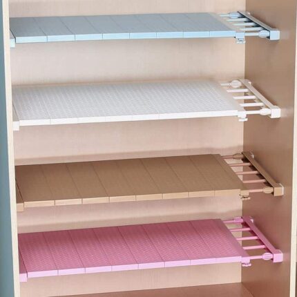 Prateleira de armazenamento ajustável - SpaceSaver - vipzio