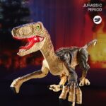 RaptorX - Dinossauro de Controle Remoto - vipzio