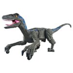 RaptorX - Dinossauro de Controle Remoto - vipzio